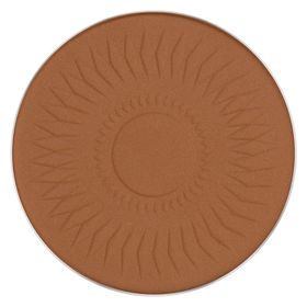 Inglot Freedom System Always The Sun Matte 605 Face Bronzer