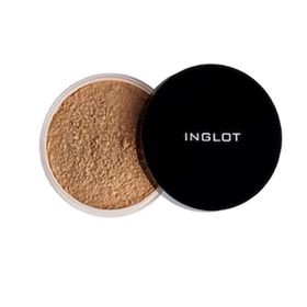 Inglot Freedom System Bronzing Powder Round 72 Sıkıştırılmış Bronzlaştırıcı Pudra