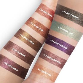 Inglot Freedom System Creamy Pigment 708 Dance Floor Göz Farı