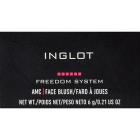 Inglot Freedom System Face Blush 70 Allık