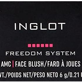 Inglot Freedom System Face Blush 70 Allık