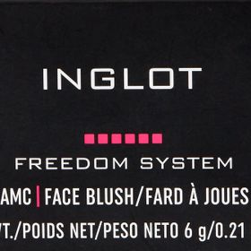 Inglot Freedom System Face Blush 70 Allık