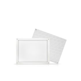 Inglot Freedom System Flexi Palette White Paleti