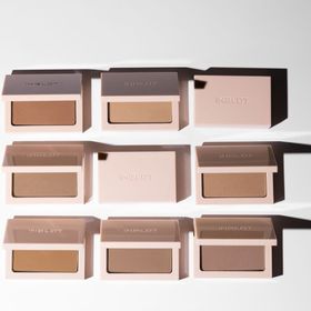 Inglot Freedom System HD Sculpting Powder 503 Pudra