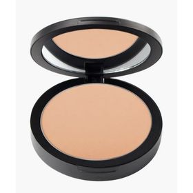 Inglot Freedom System Mattifying System 3S Pressed Powder Round 302 Mat Pudra