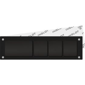 Inglot Freedom System Palette EB Paleti