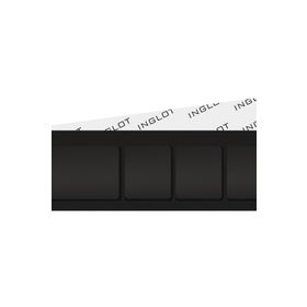 Inglot Freedom System Palette EB Paleti