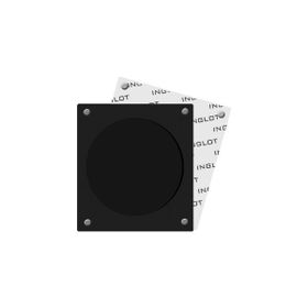 Inglot Freedom System Palette Powder Round Paleti