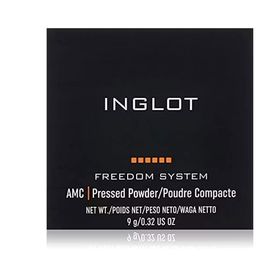 Inglot Freedom System Pressed Powder Round 103 Sıkıştırılmış Pudra