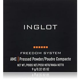 Inglot Freedom System Pressed Powder Round 103 Sıkıştırılmış Pudra