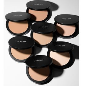 Inglot Freedom System Pressed Powder Round 30 Sıkıştırılmış Pudra
