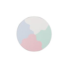 Inglot Freedom System Pressed Powder Round 34 Sıkıştırılmış Pudra