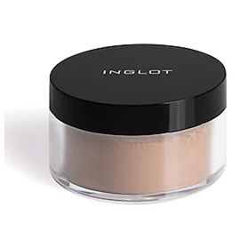 Inglot Freedom System Pressed Powder Round 51 Sıkıştırılmış Pudra