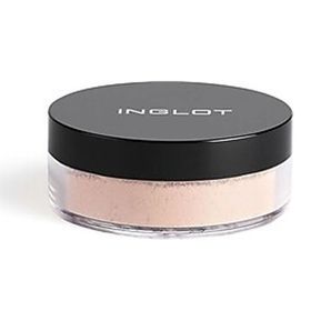 Inglot Freedom System Pressed Powder Round 57 Sıkıştırılmış Pudra