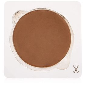 Inglot Freedom System Pressed Powder Round 63 Sıkıştırılmış Pudra