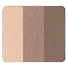 Inglot Freedom System Rainbow 144 3'lü Göz Farı