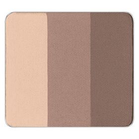 Inglot Freedom System Rainbow 144 3'lü Göz Farı