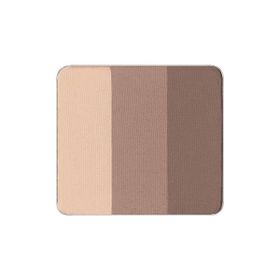 Inglot Freedom System Rainbow 144 3'lü Göz Farı