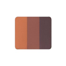 Inglot Freedom System Rainbow 147 3'lü Göz Farı