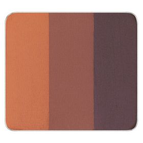 Inglot Freedom System Rainbow 147 3'lü Göz Farı