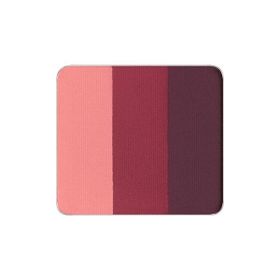 Inglot Freedom System Rainbow 148 3'lü Göz Farı