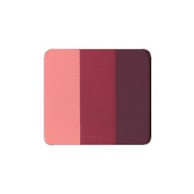 Inglot Freedom System Rainbow 148 3'lü Göz Farı
