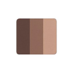 Inglot Freedom System Rainbow Eye Shadow 107 3 'lü Göz Farı