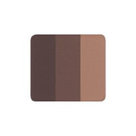 Inglot Freedom System Rainbow Eye Shadow 112 3 'lü Göz Farı