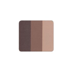 Inglot Freedom System Rainbow Eye Shadow 117 3 'lü Göz Farı