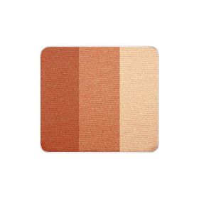 Inglot Freedom System Rainbow Eye Shadow 131 3 'lü Göz Farı