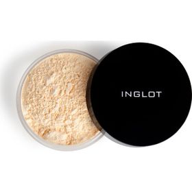 Inglot HD Illuminizing Loose Powder 43 İnce Toz Pudra