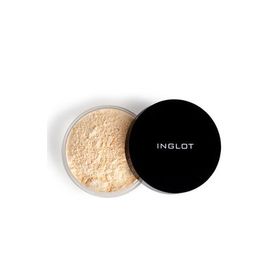 Inglot HD Illuminizing Loose Powder 43 İnce Toz Pudra