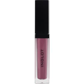 Inglot HD Lip Tint Matte Italian Kiss 44 Tam Kapatıcı Mat Ruj