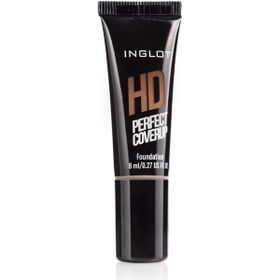 Inglot HD Perfect Coverup 77 Seyahat Boy Fondöten