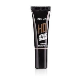Inglot HD Perfect Coverup 82 Seyahat Boy Fondöten