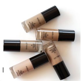 Inglot HD Perfect Coverup Foundation 73 8 ml Uzun Süre Kalıcı Fondöten