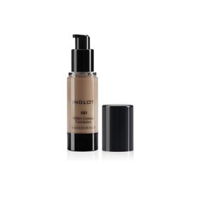 Inglot HD Perfect Coverup Foundation 75 8 ml Uzun Süre Kalıcı Fondöten
