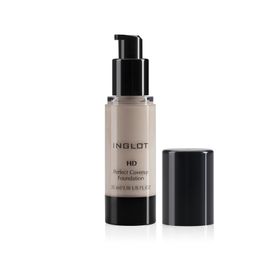 Inglot HD Perfect Coverup Foundation 94 35 ml Uzun Süre Kalıcı Fondöten
