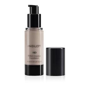Inglot HD Perfect Coverup Foundation 94 35 ml Uzun Süre Kalıcı Fondöten