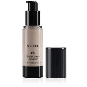 Inglot HD Perfect Coverup Foundation 94 35 ml Uzun Süre Kalıcı Fondöten