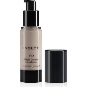 Inglot HD Perfect Coverup Foundation 94 35 ml Uzun Süre Kalıcı Fondöten