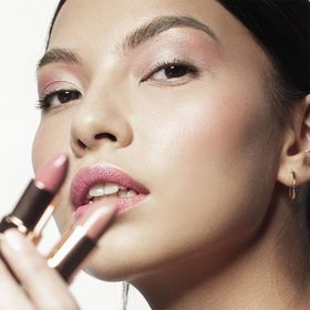 Inglot Kiss Catcher 902 Blush Wine Ruj