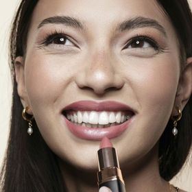 Inglot Kiss Catcher 903 Dusty Pink Ruj