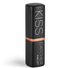 Inglot Kiss Catcher 906 Berry Liqueur Ruj