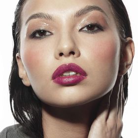 Inglot Kiss Catcher 906 Berry Liqueur Ruj