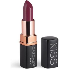 Inglot Kiss Catcher 906 Berry Liqueur Ruj