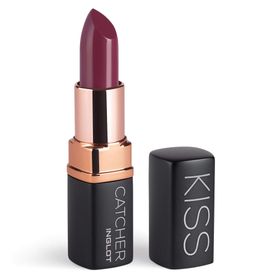 Inglot Kiss Catcher 906 Berry Liqueur Ruj