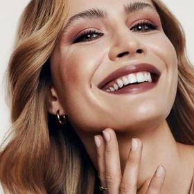 Inglot Kiss Catcher 912 Rosie Cocoa Ruj