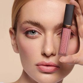 Inglot Kiss Catcher Liquid 02 Velvet Heather Ruj