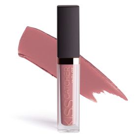 Inglot Kiss Catcher Liquid 02 Velvet Heather Ruj